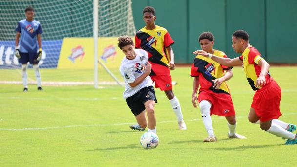 St. Michael’s, Conexus, DaVinci y Babeque a semifinales de La Copa