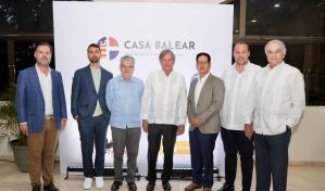 Casa Balear presenta el documental "Haciendo las Américas, El Dominicano"