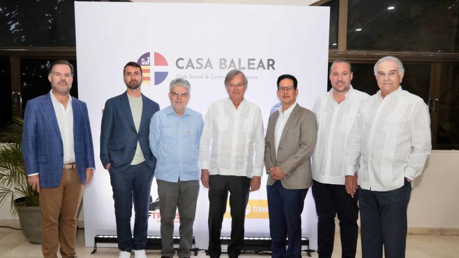 Casa Balear presenta el documental "Haciendo las Américas, El Dominicano"