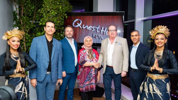 Archipelago Internacional inaugura oficina en Punta Cana