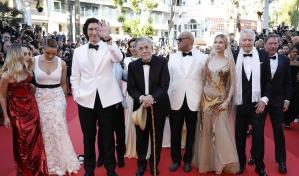 Las películas en competición del 77º Festival de Cannes