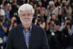 George Lucas, en Cannes: No nos interesaba hacer dinero, nos interesaba hacer películas