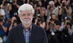 George Lucas, en Cannes: No nos interesaba hacer dinero, nos interesaba hacer películas