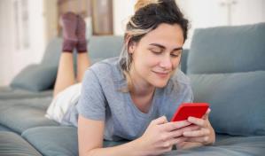 Anatomía de un ‘match’ en las aplicaciones de citas