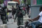 El presidente keniano dice que su misión policial llegará a Haití en unas tres semanas