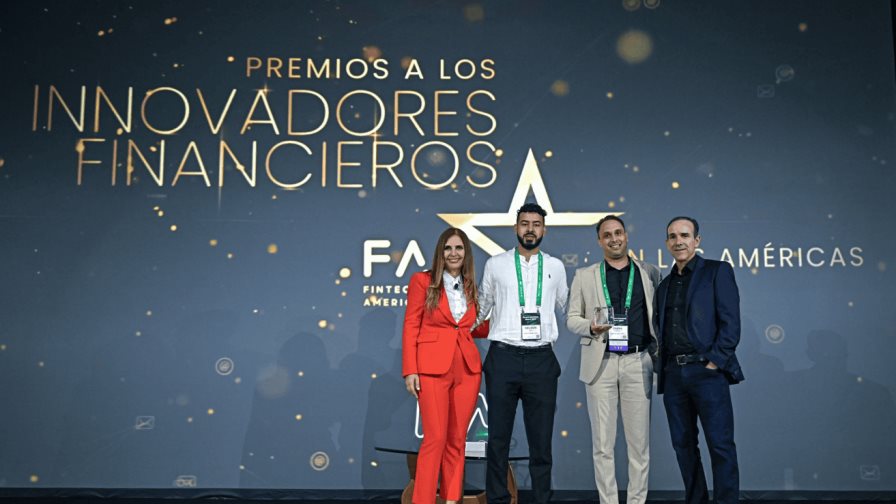 Amero Exchange gana el premio Fintech Américas