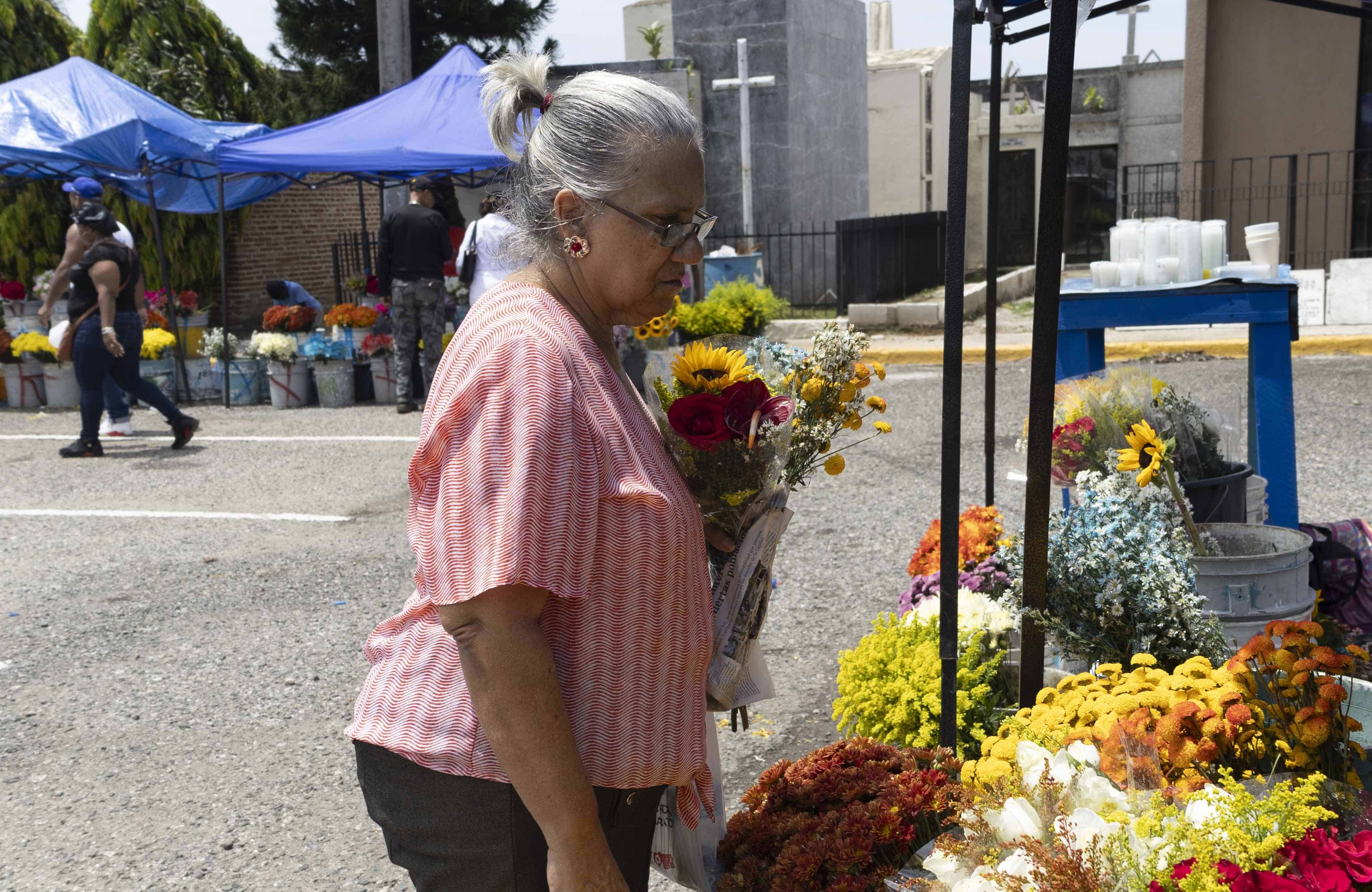 Cementerio Máximo Gómez