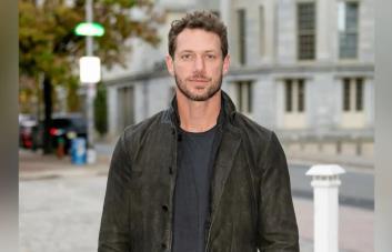 Matan al actor Johnny Wactor de General Hospital cuando trataba de detener un robo