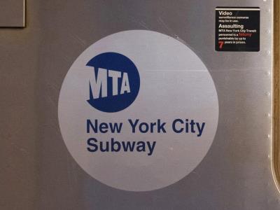 Dos personas mueren arrolladas por trenes del metro de NY