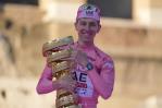 Pogacar conquista el Giro con un margen abrumador y ahora va por su tercer Tour