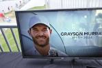 Padres de Grayson Murray informan que el dos veces ganador de la gira PGA murió por suicidio