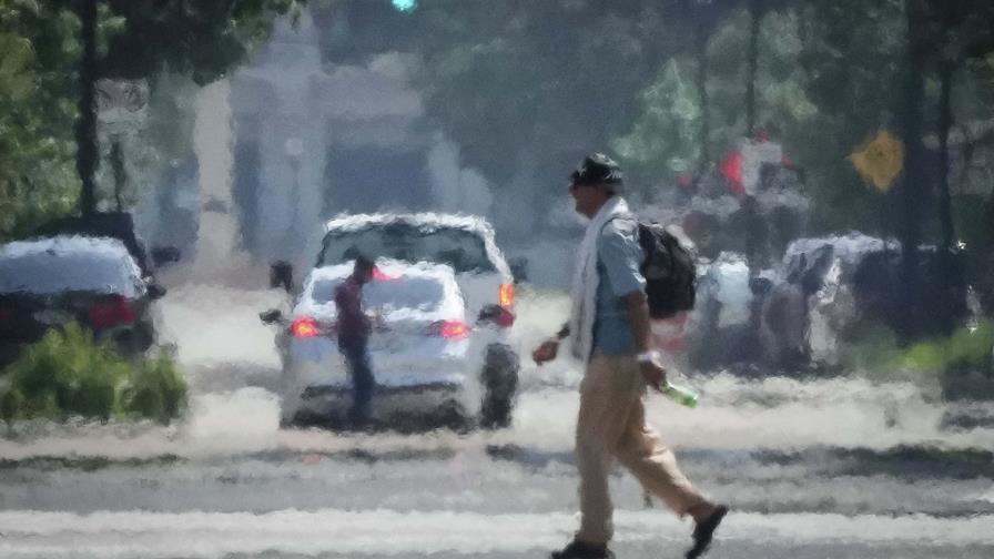 OMM: Es casi seguro que este lustro se supere el límite de temperatura del Acuerdo de París