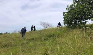 Hombre mató a su pareja y llevó a la Policía donde tenía el cadáver en San Cristóbal