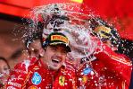 El príncipe de Mónaco, Charles Leclerc, gana el GP de Mónaco