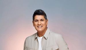 Eddy Herrera evoca sus mejores momentos en nuevo álbum "Agradecido Live"