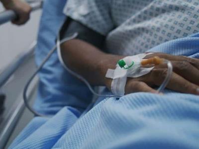 Hato Mayor: tres niñas heridas tras caer de juego mecánico