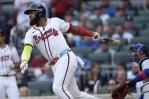 Marcell Ozuna acelera paso hacia el club de los US$100 millones en ingresos Marcell Ozuna acelera paso hacia el club de los US$100 millones en ingresos