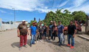 Comerciantes de plátanos y guineos de Dajabón protestarán este lunes