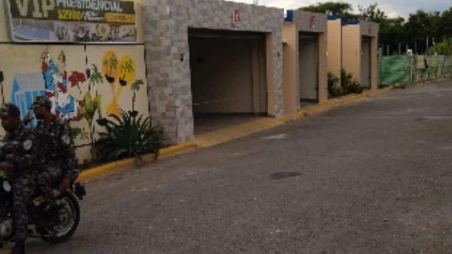 Dictan un año de prisión preventiva a acusados de matar adolescente en cabaña en Azua