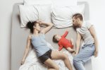 Maternidad: ¿cómo afecta el primer bebé la relación de pareja? Maternidad: ¿cómo afecta el primer bebé la relación de pareja?