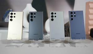 El secretario de Comercio EE. UU. dice que exención arancel a dispositivos electrónicos es temporal