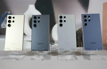 Samsung recupera el trono como mayor vendedor mundial de “smartphones”