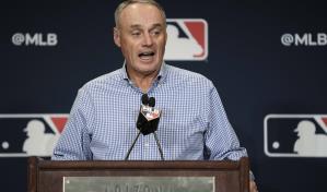 ¿Llegó el momento de los árbitros robots en el béisbol?