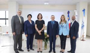 FUNDAPEC celebra misa de acción de gracias en conmemoración a sus 57 años de servicio