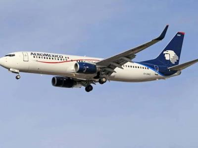 Aerolínea de México no volará a Quito por crisis diplomática
