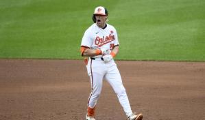 Stowers brilla con 4 remolcadas y Orioles derrotan a Medias Rojas