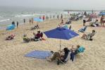 Grupo cristiano permite visitar playa de Nueva Jersey en domingo por primera vez en 155 años