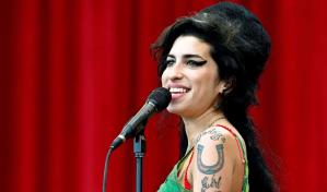 Back to black, la película que busca retratar a Amy Winehouse más allá de la tragedia