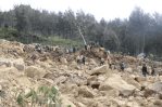 Papúa Nueva Guinea busca evacuar a 7,900 personas por amenaza de deslizamiento Papúa Nueva Guinea busca evacuar a 7,900 personas por amenaza de deslizamiento