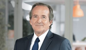 Tetra Pak se compromete a actuar en favor de la naturaleza