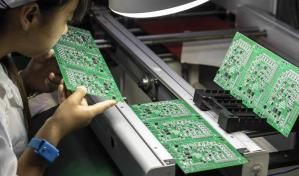 China invierte más de US$47,000 millones para reforzar su industria de chips