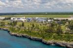 Esperan por permiso ambiental para construir hotel en aeropuerto de Las Américas Esperan por permiso ambiental para construir hotel en aeropuerto de Las Américas