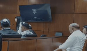 SCJ decide mañana futuro de diputada Rosa Amalia Pilarte