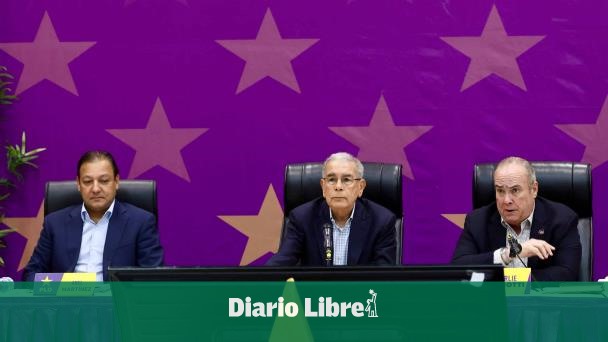 Danilo medina y Charlie Mariotti no se repostularán en el PLD