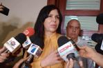 ¿Dónde la exdiputada Rosa Amalia Pilarte cumplirá condena de cinco años de prisión?
