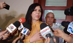 ¿Dónde la exdiputada Rosa Amalia Pilarte cumplirá condena de cinco años de prisión?