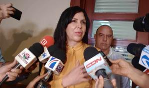 Si la SCJ ratifica condena a exdiputada Pilarte, será irrevocable y deberá cumplir prisión