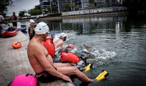 Las aguas europeas contaminadas por una sustancia química persistente, denuncian asociaciones