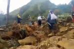 Papúa Nueva Guinea reporta más de 2,000 personas sepultadas en deslizamiento de tierra Papúa Nueva Guinea reporta más de 2,000 personas sepultadas en deslizamiento de tierra