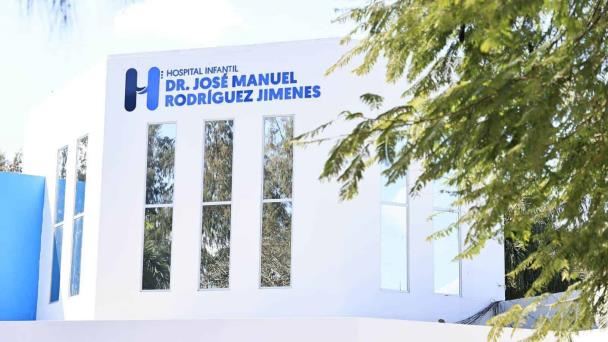 Enfermeras del antiguo hospital Santo Socorro protestan por desvinculaciones
