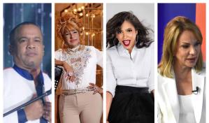 Figuras públicas dominicanas que visibilizaron sus luchas contra el cáncer