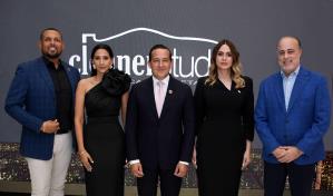 Cleaner Studio Luxury Cars realiza c&oacute;ctel para clientes corporativos para presentar nuevos modelos