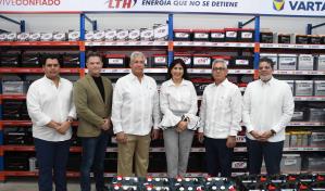 Grupo Cometa inaugura nuevo Centro Cometa Expreso Inauguran nuevo Centro Cometa Expreso