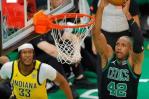 La diáspora dominicana en Boston vive orgullosa las finales de la NBA con Al Horford