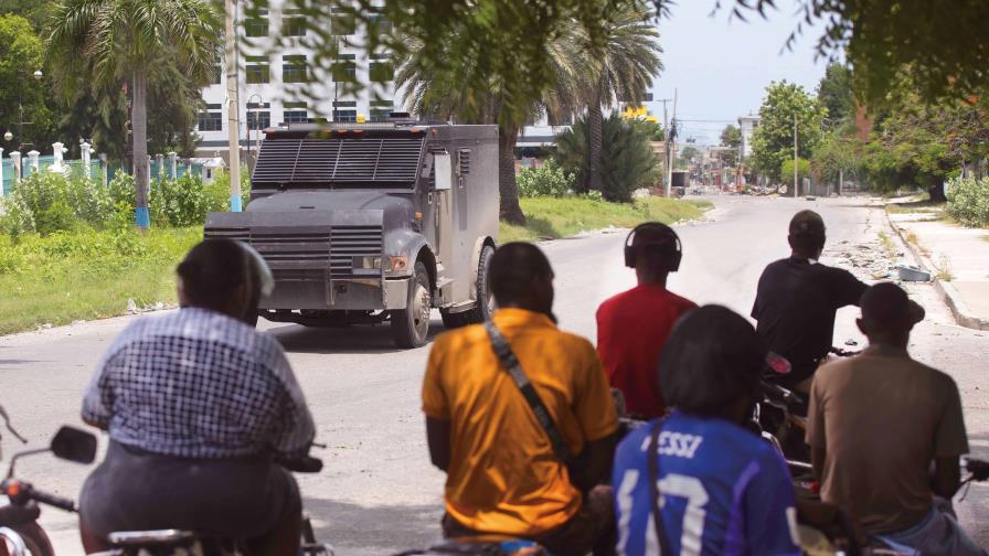 Con nuevo primer ministro, Haití se debate entre la esperanza y la prudencia