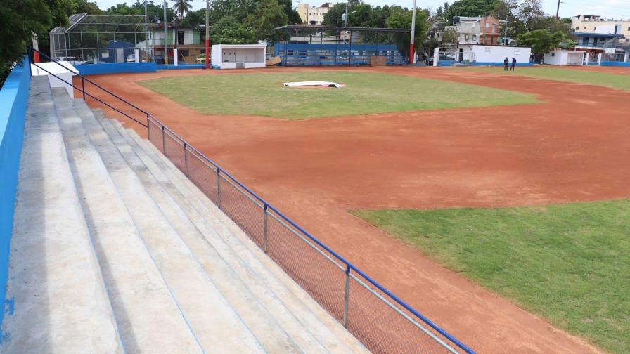 INEFI inaugurará complejo deportivo del Centro Educativo Juan Bautista Zafra